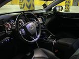 Toyota Camry 2019 годаүшін12 600 000 тг. в Астана – фото 4