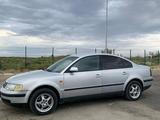 Volkswagen Passat 1996 годаfor1 500 000 тг. в Шиели – фото 4