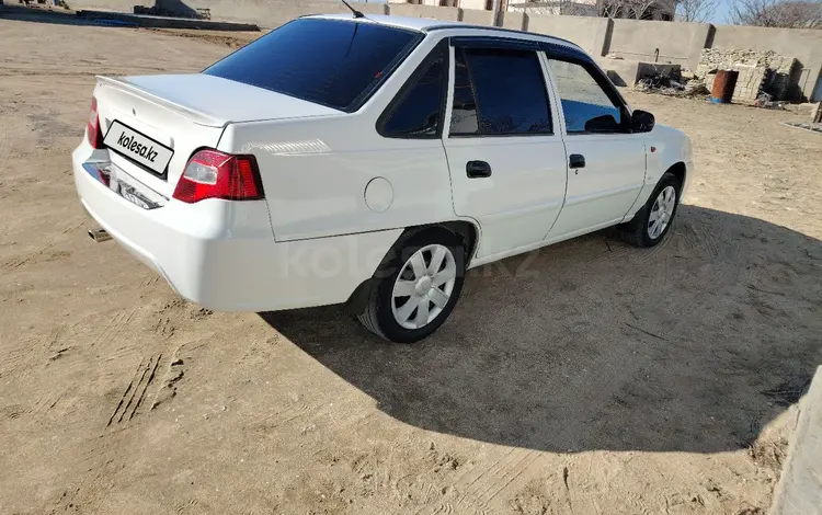 Daewoo Nexia 2013 годаfor2 300 000 тг. в Актау