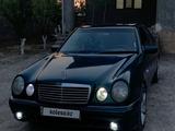Mercedes-Benz E 280 1995 годаүшін2 800 000 тг. в Шымкент