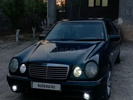 Mercedes-Benz E 280 1995 года за 2 800 000 тг. в Шымкент