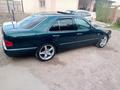 Mercedes-Benz E 280 1995 годаүшін2 800 000 тг. в Шымкент – фото 5