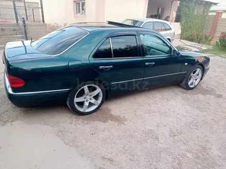 Mercedes-Benz E 280 1995 года за 2 800 000 тг. в Шымкент – фото 5