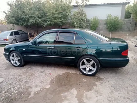 Mercedes-Benz E 280 1995 года за 2 800 000 тг. в Шымкент – фото 6