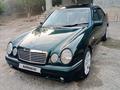 Mercedes-Benz E 280 1995 годаүшін2 800 000 тг. в Шымкент – фото 7