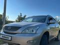 Lexus RX 330 2004 года за 7 000 000 тг. в Астана – фото 3