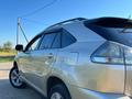 Lexus RX 330 2004 года за 7 000 000 тг. в Астана – фото 5