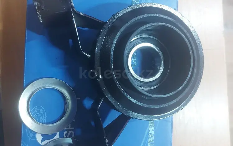 Подвесной подчибник Freelander 1 за 1 000 тг. в Алматы