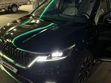 Kia Carnival 2023 года за 19 000 000 тг. в Алматы – фото 2