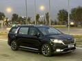 Kia Carnival 2023 годаүшін19 000 000 тг. в Алматы – фото 23
