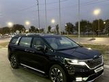 Kia Carnival 2023 года за 19 000 000 тг. в Алматы