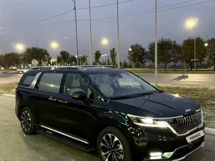 Kia Carnival 2023 года за 19 000 000 тг. в Алматы