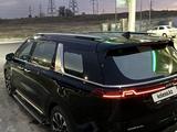 Kia Carnival 2023 года за 19 000 000 тг. в Алматы – фото 4