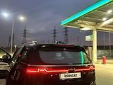 Kia Carnival 2023 года за 19 000 000 тг. в Алматы – фото 5