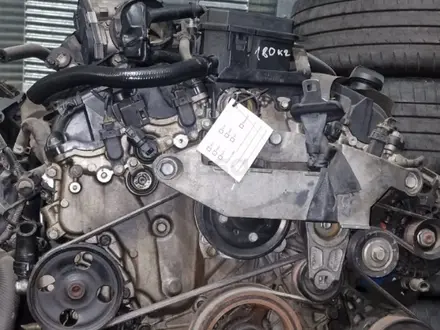 Двигатель и кпп L3T на MAZDA CX7, L5-VE LF-DE WL за 20 000 тг. в Караганда – фото 10