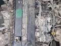 Двигатель и кпп L3T на MAZDA CX7, L5-VE LF-DE WL за 20 000 тг. в Караганда – фото 12