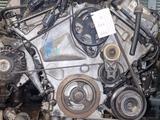 Двигатель L3T на MAZDA CX7, L5-VE LF-DE WL РY-VPS ZY-DE за 10 000 тг. в Усть-Каменогорск – фото 3