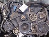 Двигатель L3T на MAZDA CX7, L5-VE LF-DE WL РY-VPS ZY-DE за 10 000 тг. в Усть-Каменогорск – фото 4