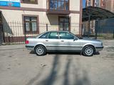 Audi 80 1993 года за 2 550 000 тг. в Тараз – фото 4