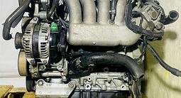 Двигатель Хонда K-24 K-24A Honda Accord| Odyssey| Element| Живой за 200 000 тг. в Астана – фото 3