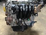 Двигатель Хонда K-24 K-24A Honda Accord| Odyssey| Element| Живой за 200 000 тг. в Астана – фото 5