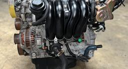 Двигатель Хонда K-24 K-24A Honda Accord| Odyssey| Element| Живой за 200 000 тг. в Астана – фото 5