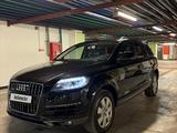 Audi Q7 2010 года за 10 000 000 тг. в Алматы