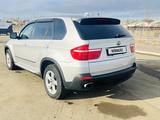 BMW X5 2009 годаfor6 500 000 тг. в Атырау – фото 4