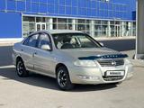 Nissan Almera Classic 2007 годаүшін1 900 000 тг. в Караганда