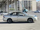 Nissan Almera Classic 2007 годаүшін1 900 000 тг. в Караганда – фото 4