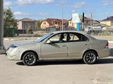 Nissan Almera Classic 2007 годаүшін1 900 000 тг. в Караганда – фото 5