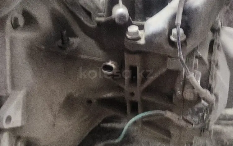 Chevrolet Nexia 2022 год механика коробка за 1 000 тг. в Алматы