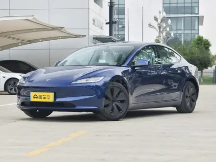 Tesla Model 3 2024 года за 15 824 000 тг. в Алматы