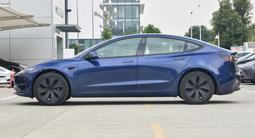 Tesla Model 3 2024 года за 15 824 000 тг. в Алматы – фото 4