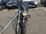 Honda  CB 400 Super Four 2004 года за 2 000 000 тг. в Алматы – фото 3