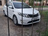 Kia Rio 2014 годаүшін3 500 000 тг. в Актобе – фото 4
