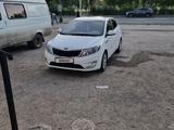 Kia Rio 2014 годаүшін3 500 000 тг. в Актобе – фото 2
