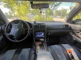 Lexus GS 300 1997 года за 1 500 000 тг. в Астана – фото 4