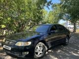 Lexus GS 300 1997 года за 1 500 000 тг. в Астана – фото 2