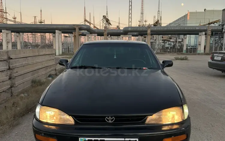 Toyota Camry 1996 года за 2 000 000 тг. в Кызылорда