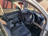 Toyota Caldina 1998 годаүшін3 300 000 тг. в Алматы – фото 5