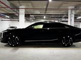 Kia K8 2024 года за 25 000 000 тг. в Астана – фото 3