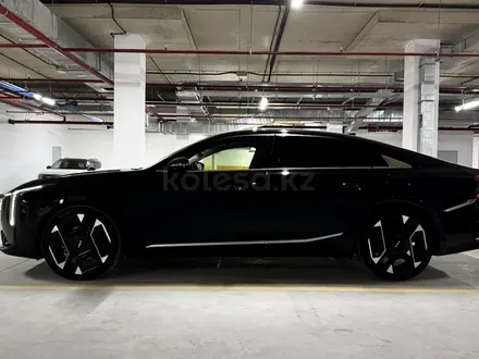 Kia K8 2024 года за 25 000 000 тг. в Астана – фото 3