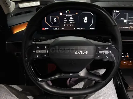 Kia K8 2024 года за 25 000 000 тг. в Астана – фото 9