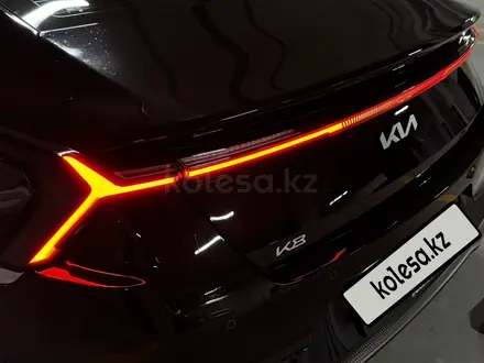 Kia K8 2024 года за 25 000 000 тг. в Астана – фото 12