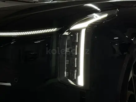 Kia K8 2024 года за 25 000 000 тг. в Астана – фото 13