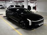 Kia K8 2024 годаүшін25 000 000 тг. в Астана