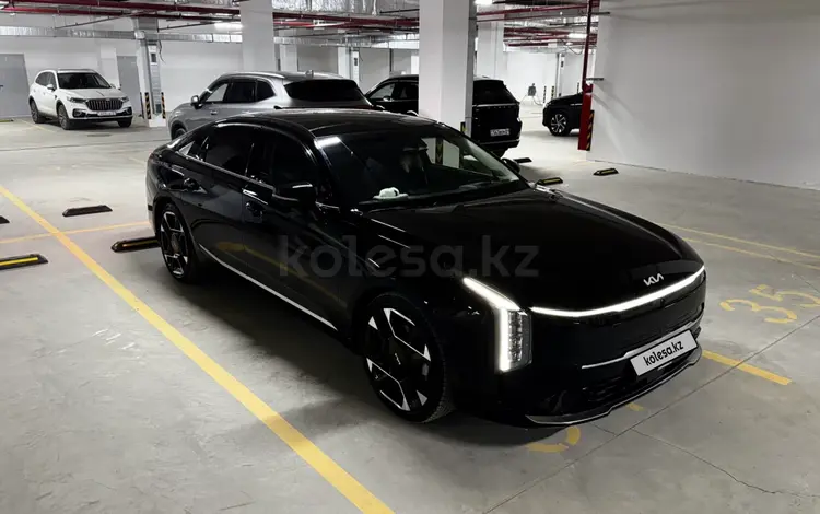 Kia K8 2024 года за 25 000 000 тг. в Астана