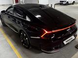 Kia K8 2024 года за 25 000 000 тг. в Астана – фото 4