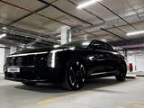 Kia K8 2024 года за 25 000 000 тг. в Астана – фото 2